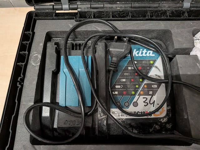 Accu persmachine met accu persopwijkmachine, rehau, rautool a-light2, xpand qc - afbeelding 2 van  17