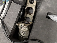 Accu persmachine met accu persopwijkmachine, rehau, rautool a-light2, xpand qc - afbeelding 3 van  17