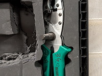 Accu persmachine met accu persopwijkmachine, rehau, rautool a-light2, xpand qc - afbeelding 9 van  17