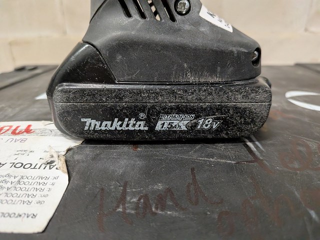 Accu persmachine met accu persopwijkmachine, rehau, rautool a-light2, xpand qc - afbeelding 15 van  17