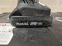 Accu persmachine met accu persopwijkmachine, rehau, rautool a-light2, xpand qc - afbeelding 15 van  17