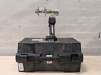 Accu persmachine, rehau, rautool a-light2 - afbeelding 5 van  12