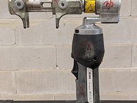 Accu persmachine, rehau, rautool a-light2 - afbeelding 6 van  12