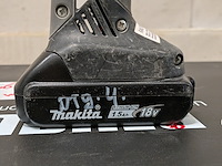 Accu persmachine, rehau, rautool a-light2 - afbeelding 9 van  12