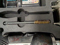 Accu persmachine, rehau, rautool a-light2 - afbeelding 12 van  12