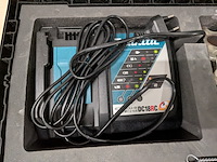 Accu persmachine, rehau, rautool a-light2 - afbeelding 4 van  16