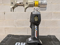 Accu persmachine, rehau, rautool a-light2 - afbeelding 9 van  16