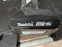 Accu persmachine, rehau, rautool a-light2 - afbeelding 16 van  16