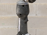 Accu persopwijkmachine, rehau, xpand qc - afbeelding 7 van  11