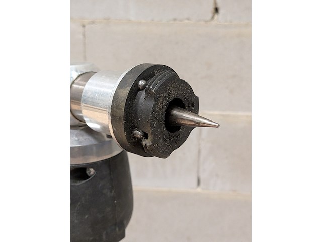 Accu persopwijkmachine, rehau, xpand qc - afbeelding 9 van  11