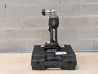 Accu persopwijkmachine, rehau, xpand qc - afbeelding 1 van  11