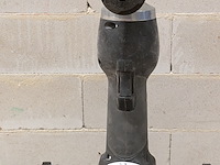 Accu persopwijkmachine, rehau, xpand qc - afbeelding 6 van  11