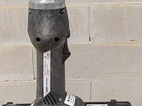 Accu persopwijkmachine, rehau, xpand qc - afbeelding 8 van  11