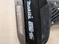 Accu persopwijkmachine, rehau, xpand qc - afbeelding 11 van  11