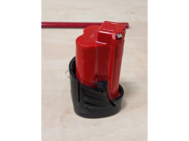 Accu perstang, novopress, ac0103 bt, 2021 - afbeelding 2 van  22