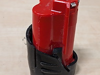 Accu perstang, novopress, ac0103 bt, 2021 - afbeelding 2 van  22