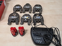 Accu perstang, novopress, ac0103 bt, 2021 - afbeelding 3 van  22