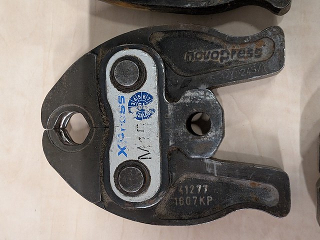 Accu perstang, novopress, ac0103 bt, 2021 - afbeelding 5 van  22