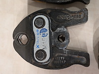 Accu perstang, novopress, ac0103 bt, 2021 - afbeelding 5 van  22