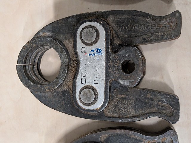 Accu perstang, novopress, ac0103 bt, 2021 - afbeelding 6 van  22