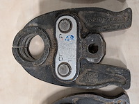 Accu perstang, novopress, ac0103 bt, 2021 - afbeelding 6 van  22