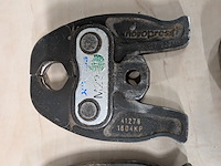 Accu perstang, novopress, ac0103 bt, 2021 - afbeelding 7 van  22