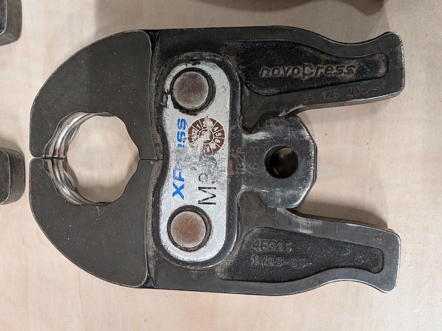 Accu perstang, novopress, ac0103 bt, 2021 - afbeelding 8 van  22