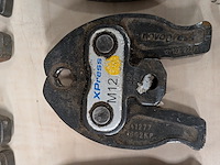 Accu perstang, novopress, ac0103 bt, 2021 - afbeelding 9 van  22