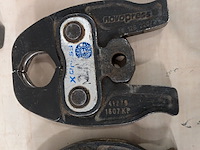 Accu perstang, novopress, ac0103 bt, 2021 - afbeelding 10 van  22