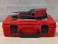 Accu perstang, novopress, ac0103 bt, 2021 - afbeelding 1 van  22