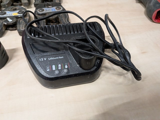 Accu perstang, novopress, ac0103 bt, 2021 - afbeelding 13 van  22