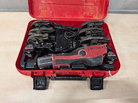 Accu perstang, novopress, ac0103 bt, 2021 - afbeelding 14 van  22