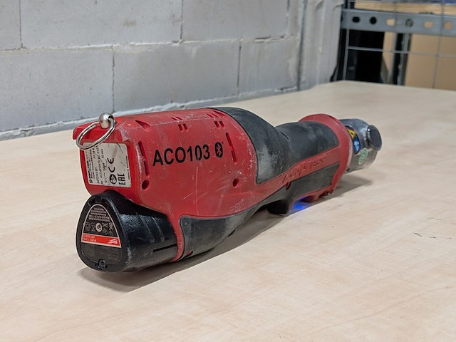 Accu perstang, novopress, ac0103 bt, 2021 - afbeelding 16 van  22