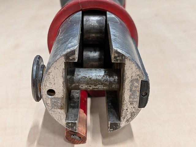 Accu perstang, novopress, ac0103 bt, 2021 - afbeelding 20 van  22