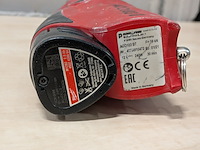 Accu perstang, novopress, ac0103 bt, 2021 - afbeelding 21 van  22