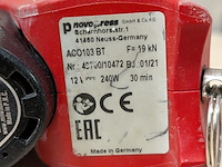 Accu perstang, novopress, ac0103 bt, 2021 - afbeelding 22 van  22