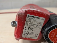 Accu perstang, novopress, ac0103 bt, 2021 - afbeelding 2 van  23