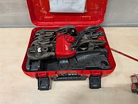 Accu perstang, novopress, ac0103 bt, 2021 - afbeelding 3 van  23