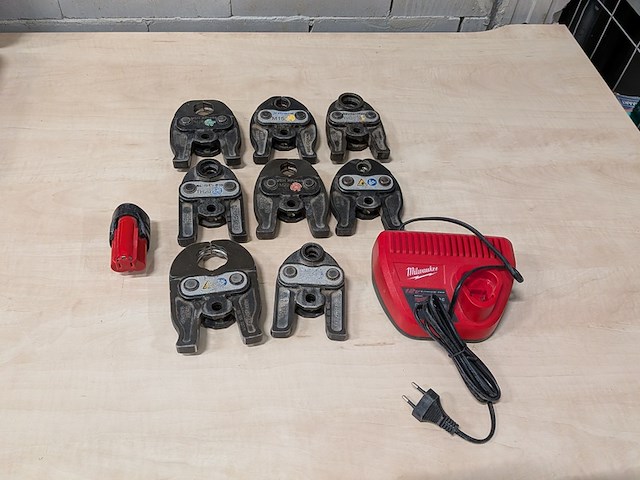 Accu perstang, novopress, ac0103 bt, 2021 - afbeelding 4 van  23