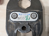 Accu perstang, novopress, ac0103 bt, 2021 - afbeelding 5 van  23