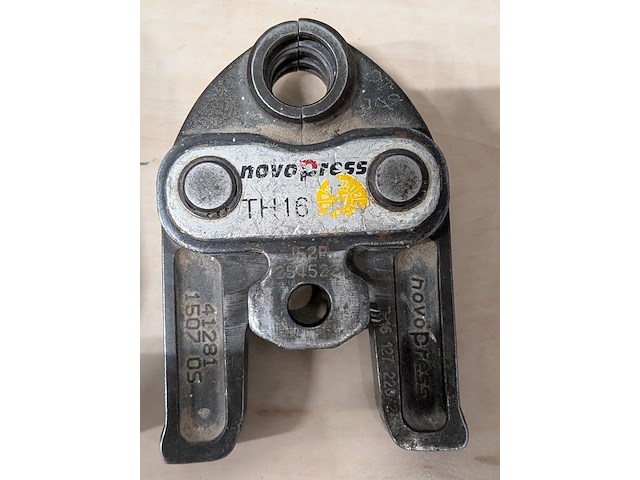 Accu perstang, novopress, ac0103 bt, 2021 - afbeelding 6 van  23