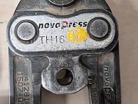 Accu perstang, novopress, ac0103 bt, 2021 - afbeelding 6 van  23