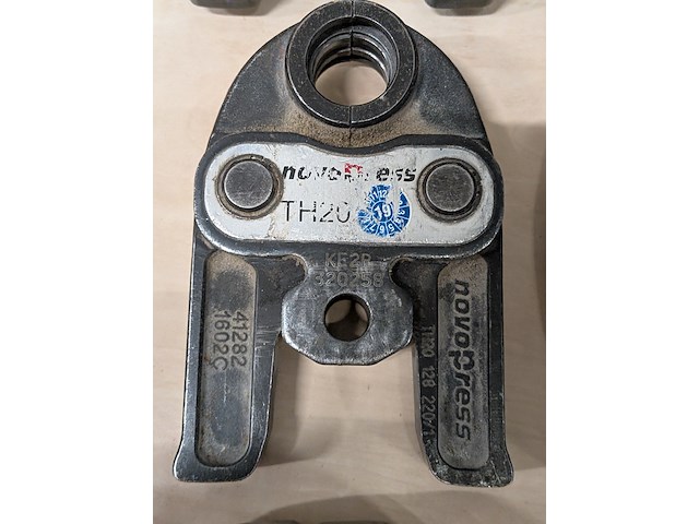 Accu perstang, novopress, ac0103 bt, 2021 - afbeelding 7 van  23