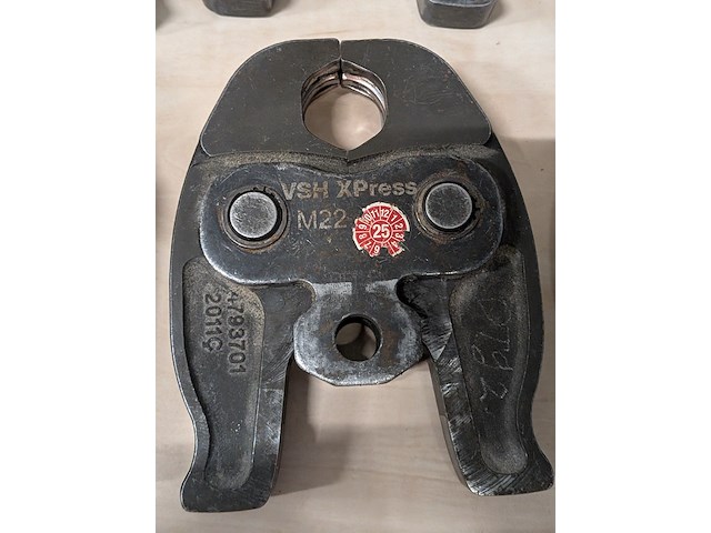 Accu perstang, novopress, ac0103 bt, 2021 - afbeelding 8 van  23