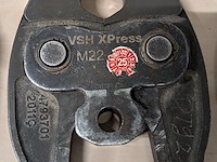 Accu perstang, novopress, ac0103 bt, 2021 - afbeelding 8 van  23