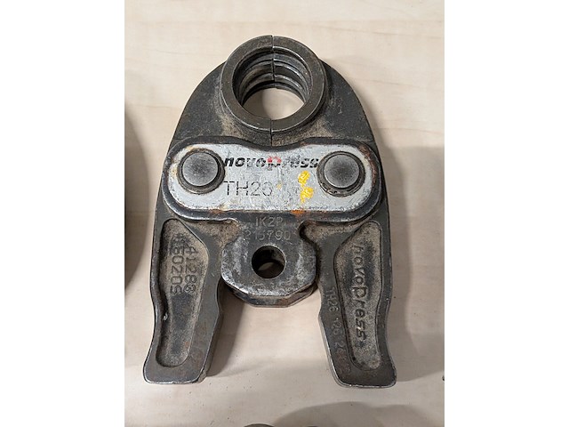 Accu perstang, novopress, ac0103 bt, 2021 - afbeelding 10 van  23