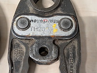 Accu perstang, novopress, ac0103 bt, 2021 - afbeelding 10 van  23