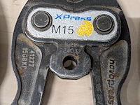 Accu perstang, novopress, ac0103 bt, 2021 - afbeelding 11 van  23