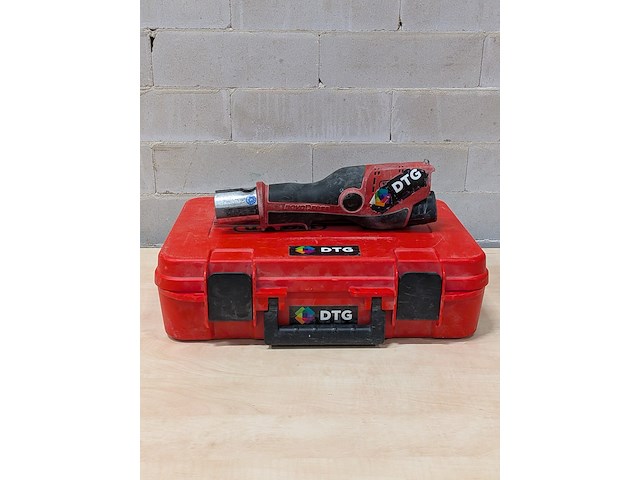 Accu perstang, novopress, ac0103 bt, 2021 - afbeelding 1 van  23