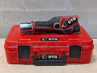 Accu perstang, novopress, ac0103 bt, 2021 - afbeelding 1 van  23